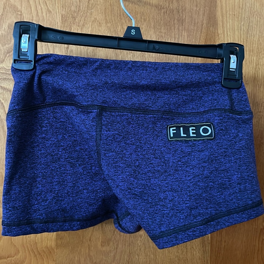 Fleo low rise originals